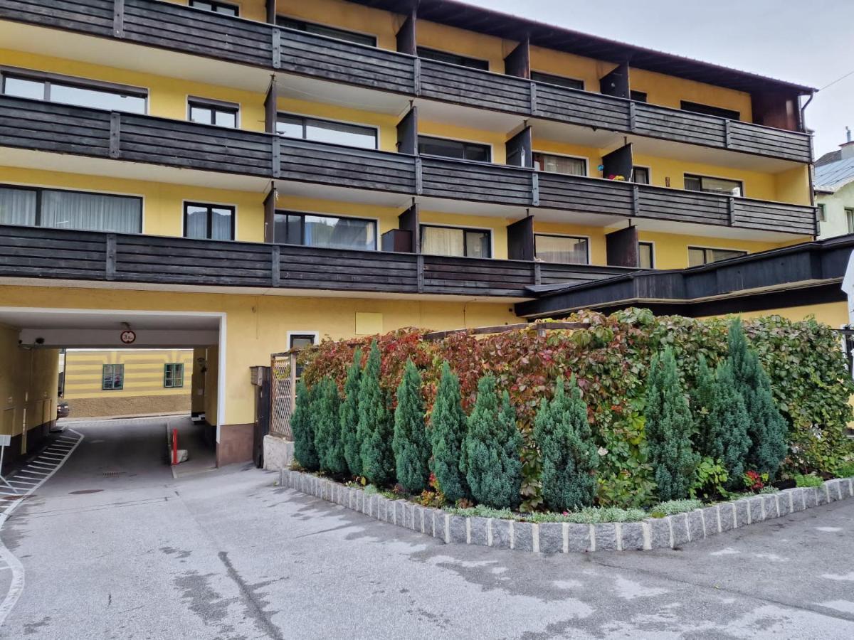 Appartment Christine Bad Aussee Exterior photo