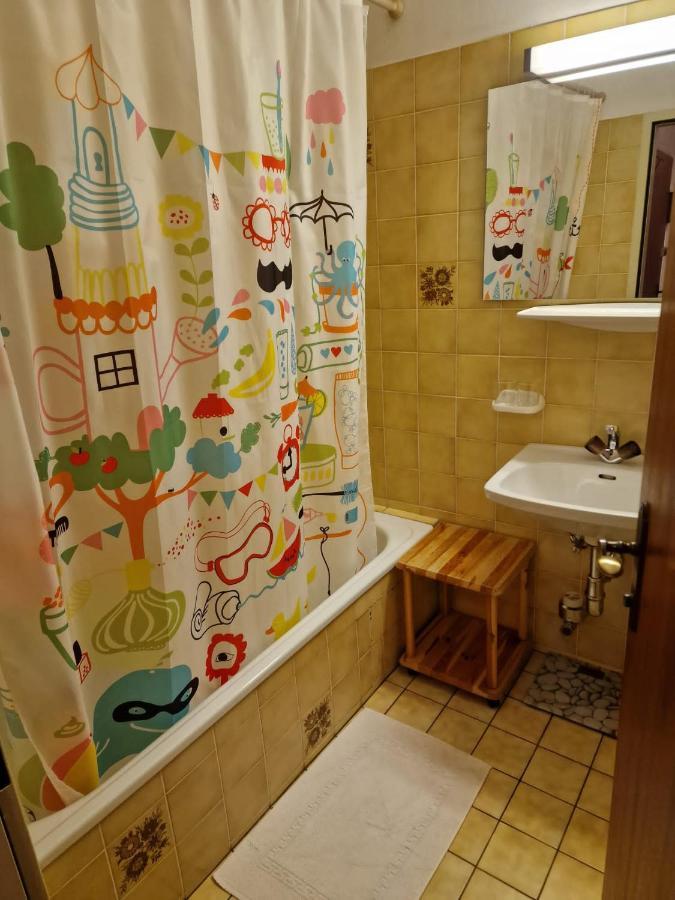 Appartment Christine Bad Aussee Exterior photo